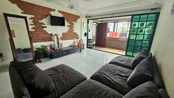 Blk 161 Chong Pang Vista (Yishun), HDB 5 Rooms #502935141